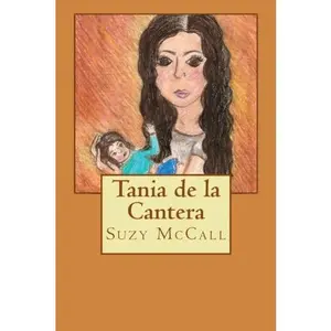 USED-Tania de la Cantera by Suzy McCall (Paperback)