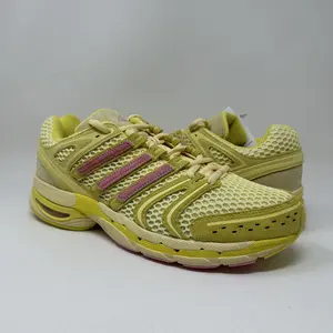 Adidas Adistar Control 5 "Unheardof Piggy Runner 2.0 Cheeseburger" W/Box -KJ8359