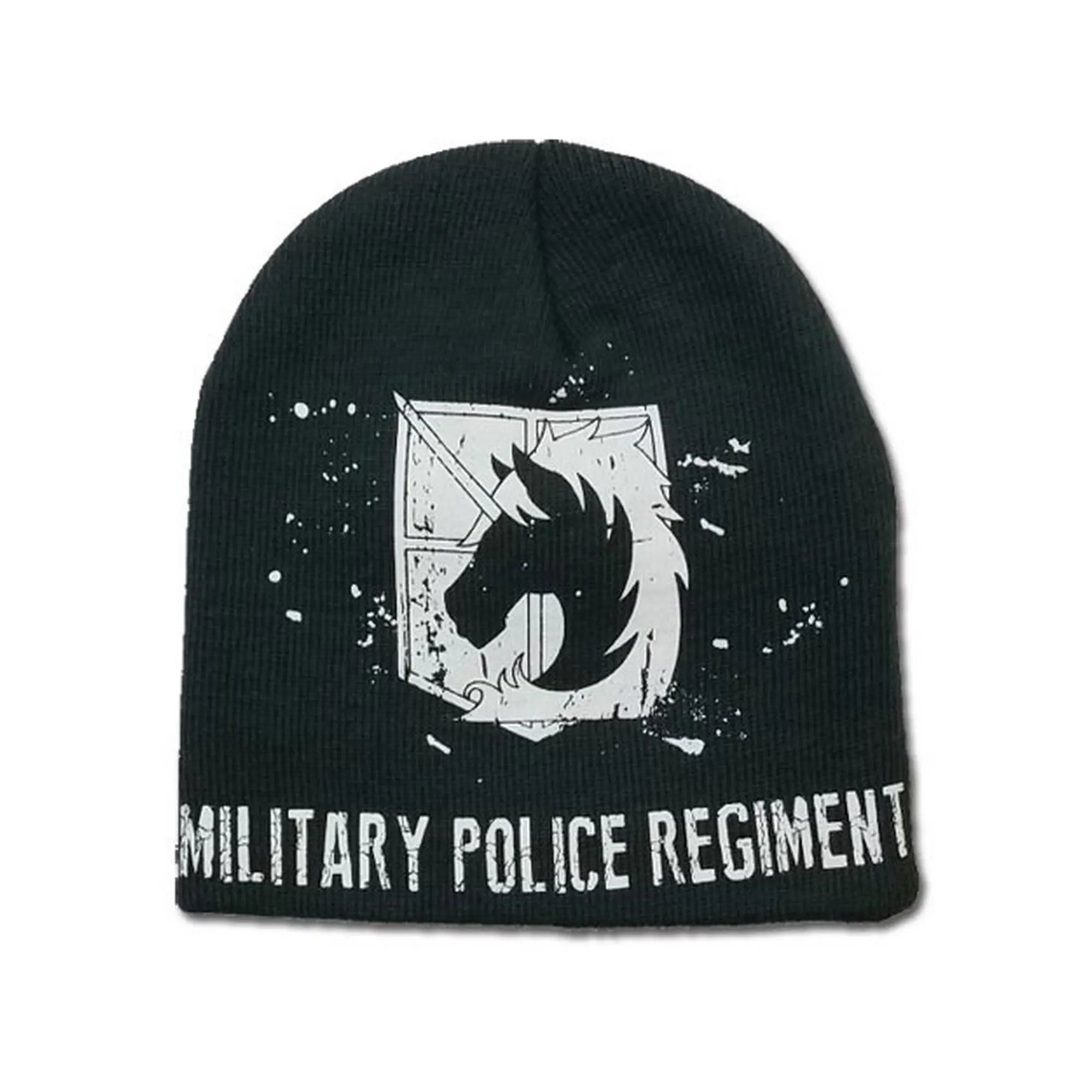 Attack on Titan - Military Police Unfold Beanie
