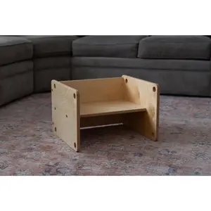 Everyday Chair / Stool