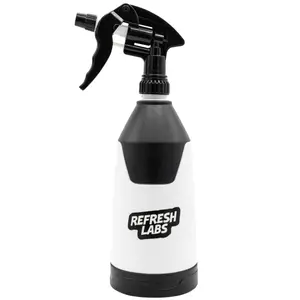 Pro Mist 360° Premium Multi-Angle Sprayer | Apartment & Balcony Pet Turf Solution