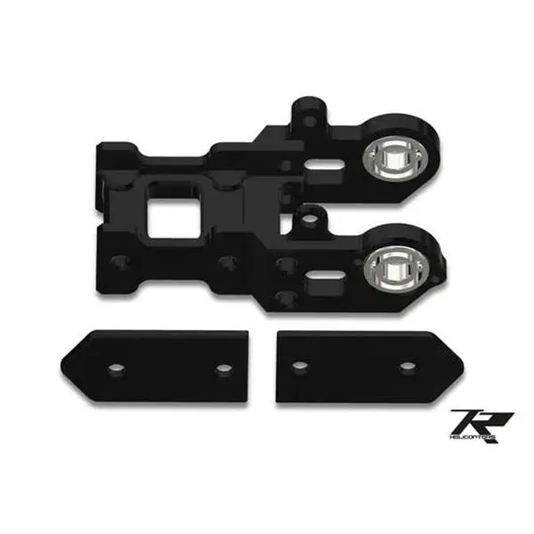 Tron 7.0 Elite Tail Case Unit
