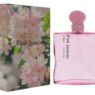 Kulfi Peony Pink TikTok Shop - Main Image