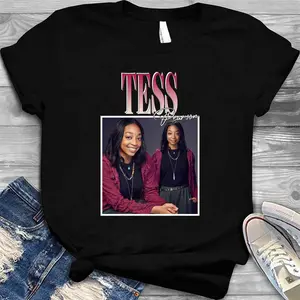 Tess Pearson Classic T-Shirt