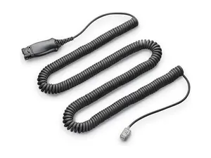 HP Poly Savi Office Universal AC Power Supply(9V 1000MA) With Stral Model 85R59AA