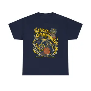 2026 National Champions Michigan Basketball T-Shirt, Sweatshirt, Hoodie Cozy Cotton-Poly Blend All Seasons Classic Fit & Crew Neckline