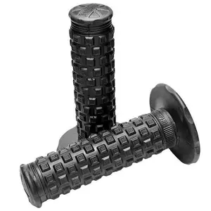 Black Pillowtop Grips Black Pillowtop Grips