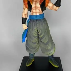 Ggg0oogetaaa PVC Figure for Home Decoration