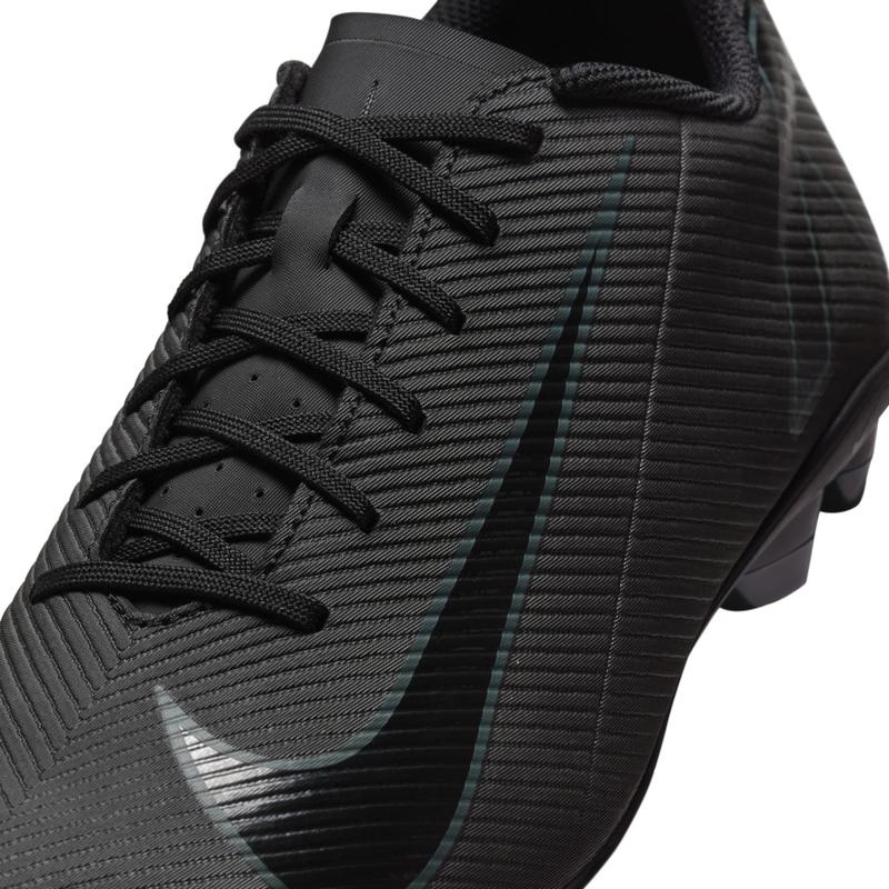 Nike Mercurial Vapor 16 Club MG 'Black Deep Jungle' FQ8441-002