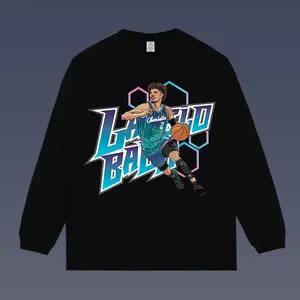 Ballmelo Tshirt - Sweatshirt - Hoodie