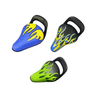 Kids Bike Saddle Waterproof Kids Bike Accessories for Boys and Girls Bicycle