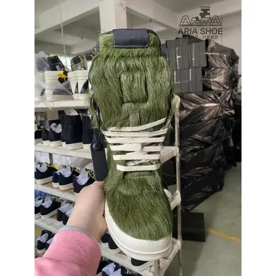 Rick Owens Tokyo Party TikTok Shop