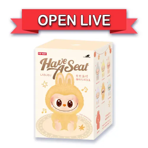 Open Live