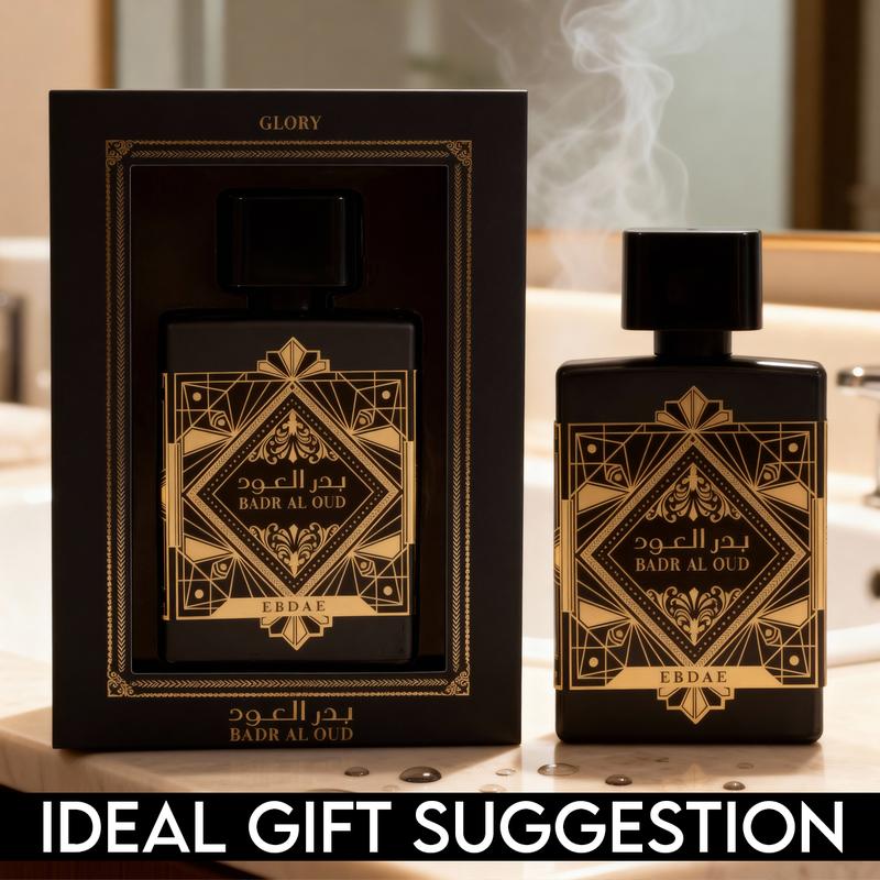 Badr Al Oud Glory Perfume for Men and Women