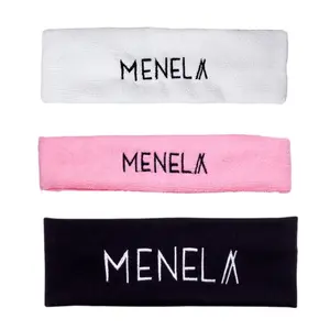 Menela Hairband
