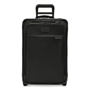 Briggs & Riley Baseline Essential 2-Wheel Carry-On  - Black
