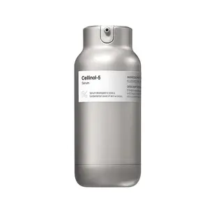 PERCENT SCIENCE CELLINOL-5 BAKUCHIOL SERUM 1.6 OZ. - PATENTED ANTI-WRINKLE & LIFTING COMPLEX WITH BRIGHTENING EFFECTS