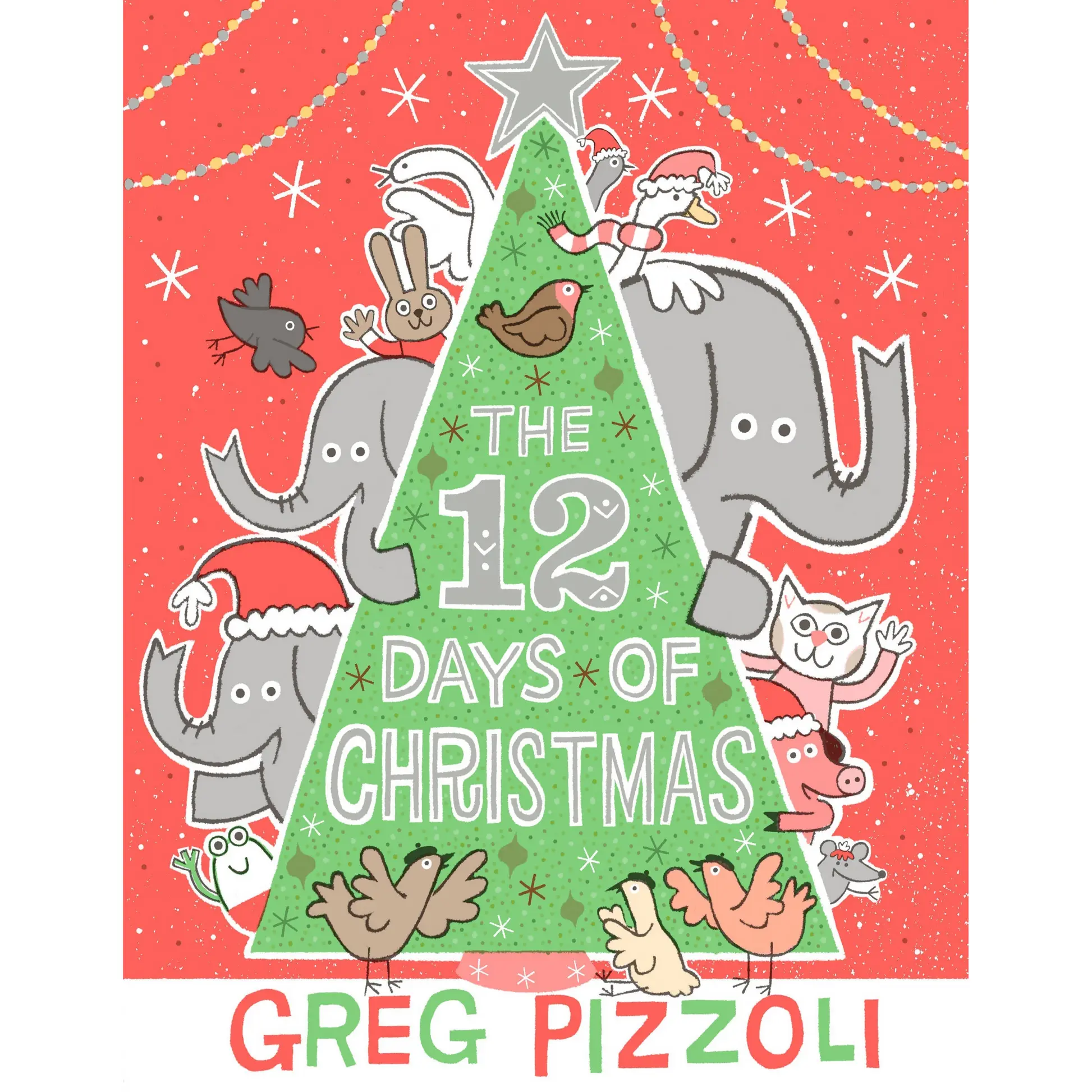 The 12 Days of Christmas