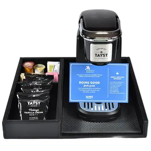 In Room Keurig Trays