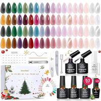 Frostglaze Veil Jelly - 36 Colors *5ml