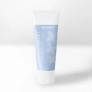 Peppermint Aromatherapy Body Cream