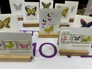 Menopause Greeting Cards - Handcrafted