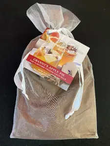Granny's Apple Pie Frozen Drink Mix