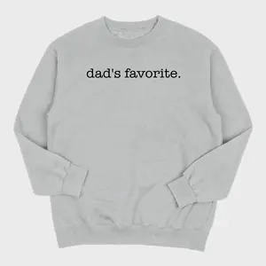 The Favorite Crewneck Sweatshirt