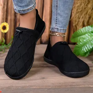 QF001 11 New Stylish Barefoot Wide Toe Shoes Casual Sneakers All Seasons Women Shoes