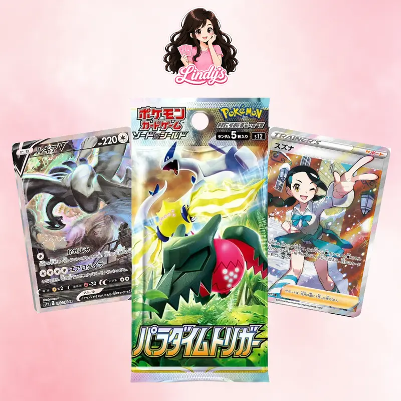 japanese pokemon cards supplier Japanese Pokemon Cards - Wholesale B2B Supply - TCG AKIBA