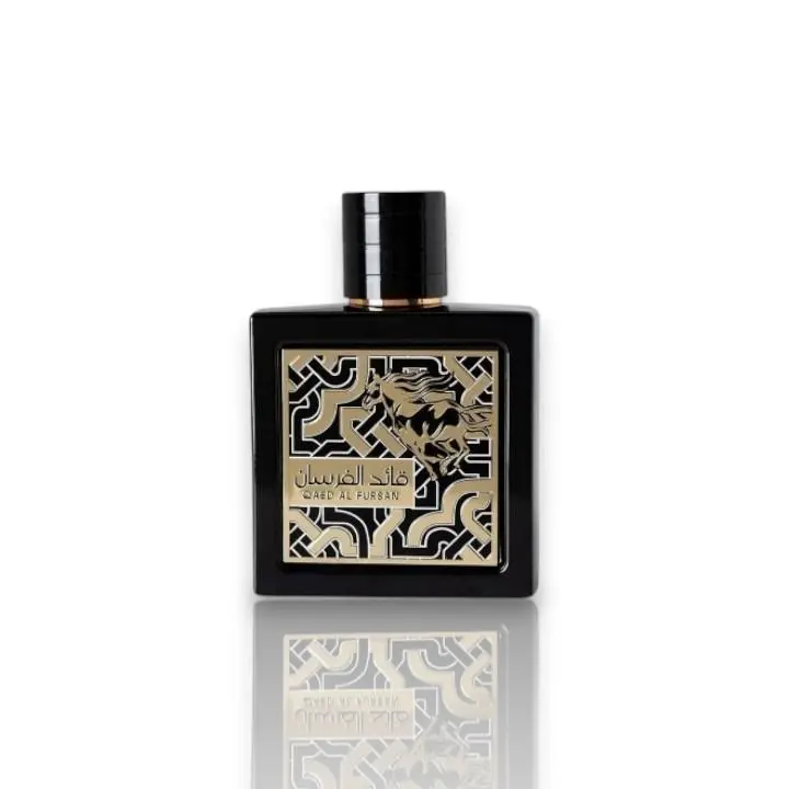 Qaed Black (Open Box)