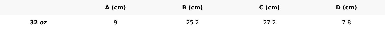 Stainless steel water bottle with a straw lid