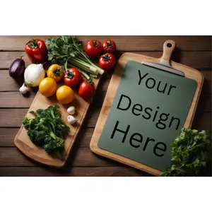 Personalized Engraved Cutting Board