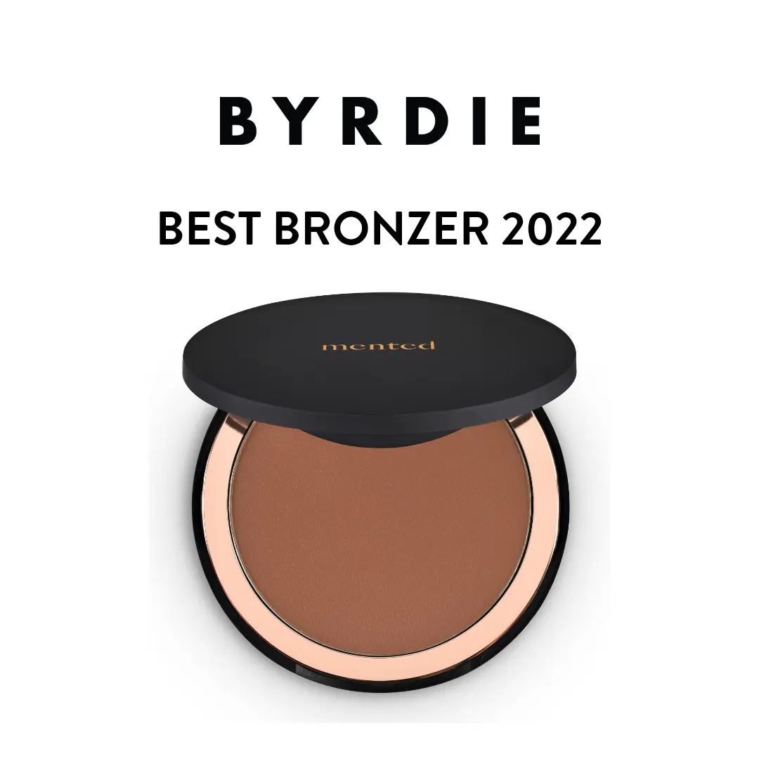 Mented Cosmetics Bronzer Mented Cosmetics Bronzer