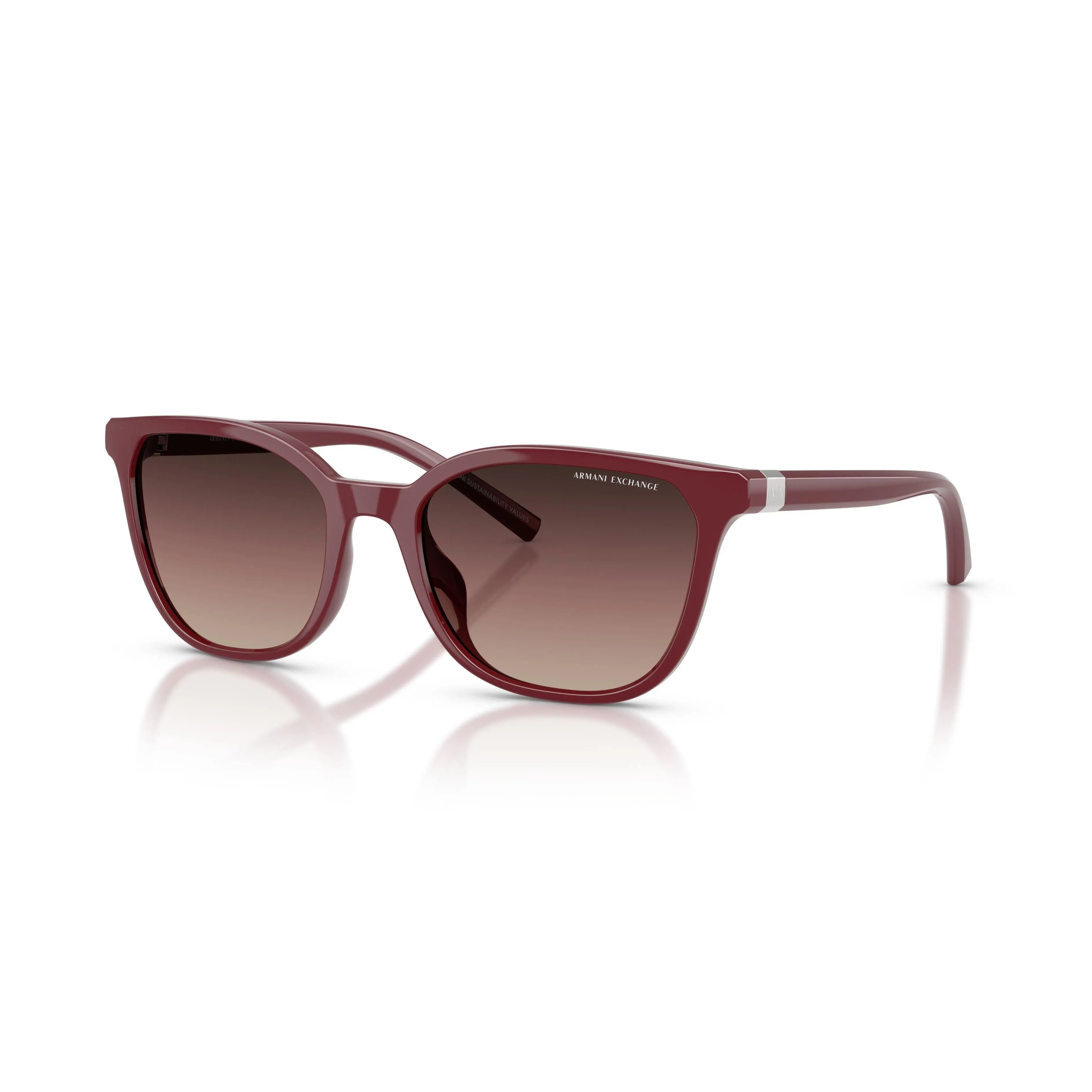 Armani Exchange 4168SU Sunglasses