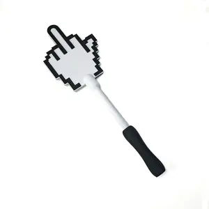 3D-Printed “Credit Card Wand” — Lightweight Handheld Card Holder for Tapping/Swiping at POS and NFC Terminals