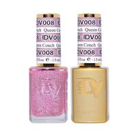 Gel Polish & Lacquer