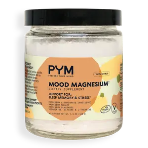 Mood Magnesium
