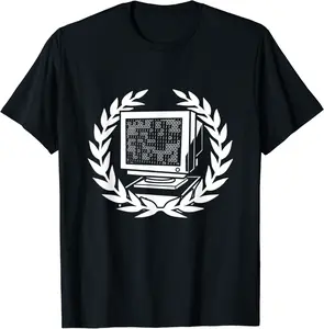 Programmer - Developer Coding Software Engineer Coder T-Shirt - Andrewzhang Shop 31B0BMGJZXX3