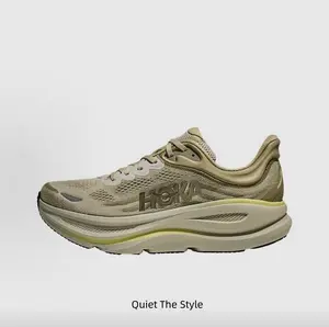 Max Cushion, Zero Fatigue The Ultimate Running Shoe for Long Miles & Daily Walks