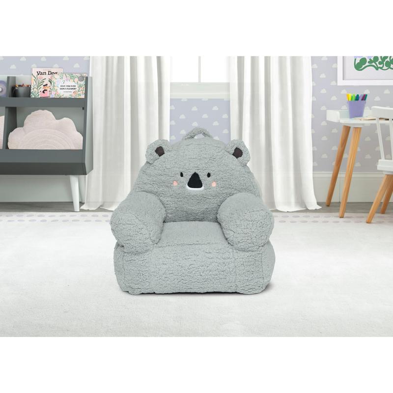 Koala Cozee Buddy Chair