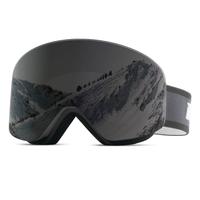 P1 Grey Frame/Black Lens (VLT 11%) 