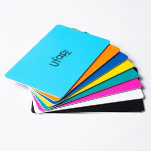 UTap2 Classic Pro Business Card