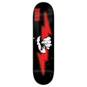Zero THPS Power 8.25" Skateboard Deck