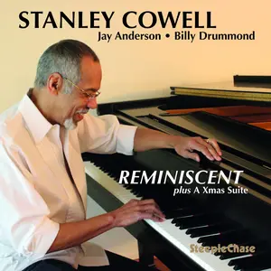Stanley Cowell - Reminiscent  [COMPACT DISC - CD]