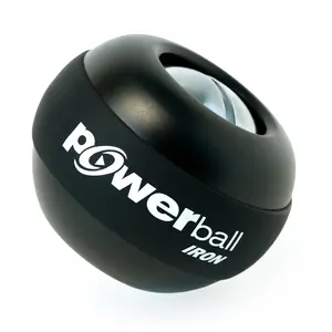DFX Powerball: IRON Forearm muscle builder