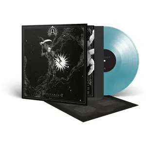 Imha Tarikat - Sternenberster  [VINYL RECORD - LP] Colored Vinyl, Gatefold LP Jacket, Ltd Ed