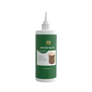 (500g)  Glue,  Glue for Woodworking,  Clear  Glue for Furniture Heavy Duty, Interior & Exterior Furniture Glue for Crafts, Furniture, Baseboard, cabinets, Door (1)