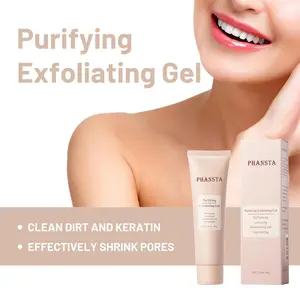 PHANSTA Purifying Enzymes Exfoliating Gel