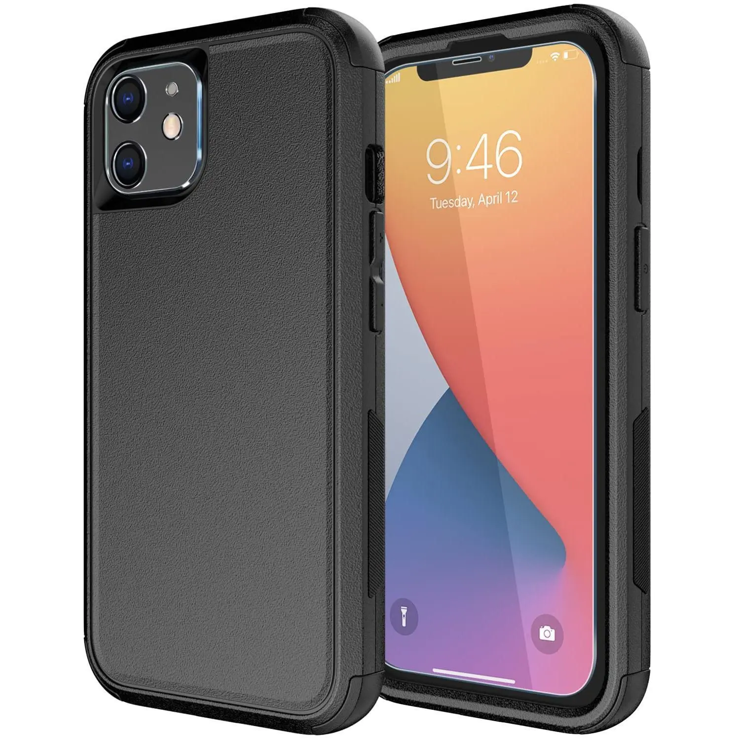 Black-3in1